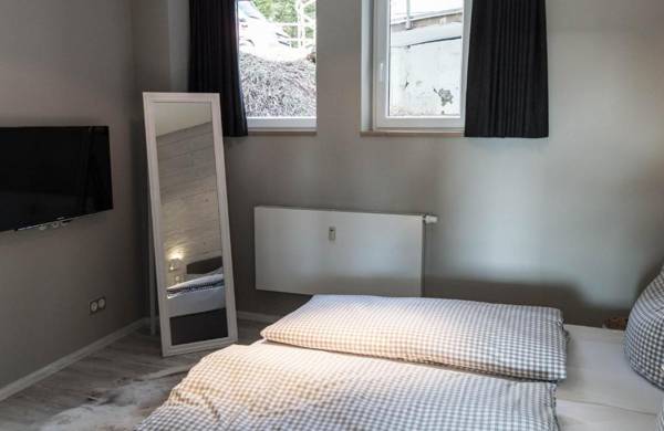 StrandBerg's Auberge Chalet Residences