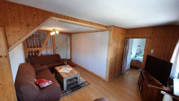 Ferienwohnung Leonie