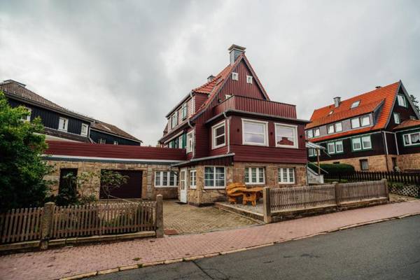 Waldglück Braunlage