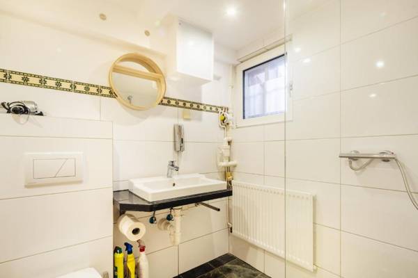 Waldglück Braunlage