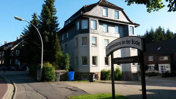 Gipfelstation Braunlage