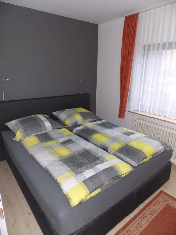 Ferienwohnung Brunnenbach II