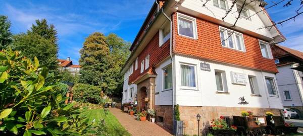 Hotel Elisabeth-Ilse