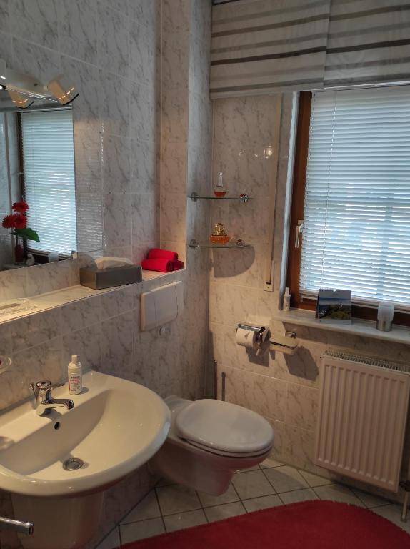 Gesund Wohnen Apartment Nr. 4A