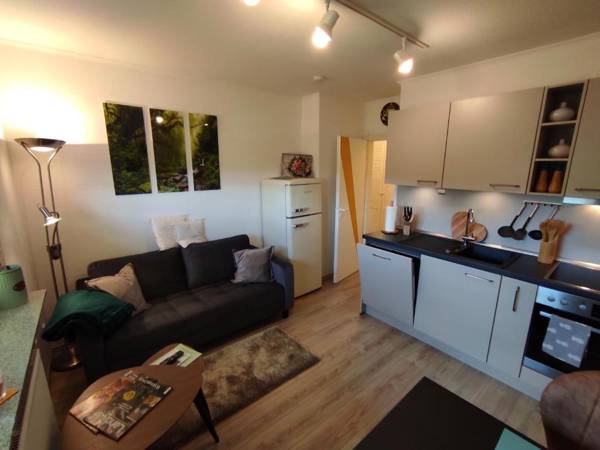 Gesund Wohnen Apartment 3 A