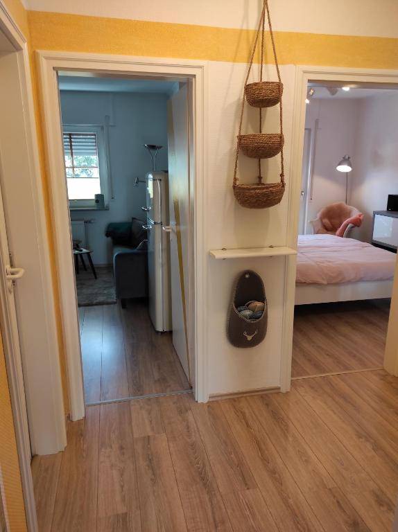 Gesund Wohnen Apartment 3 A