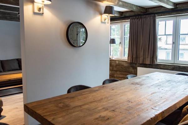 StrandBerg's Ursprung: Spa & Kitchen