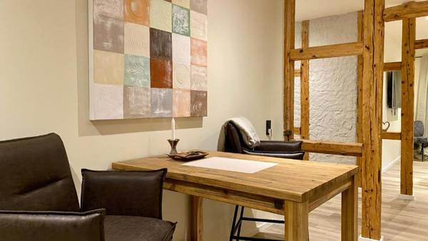 wohlBfinden appartementhaus