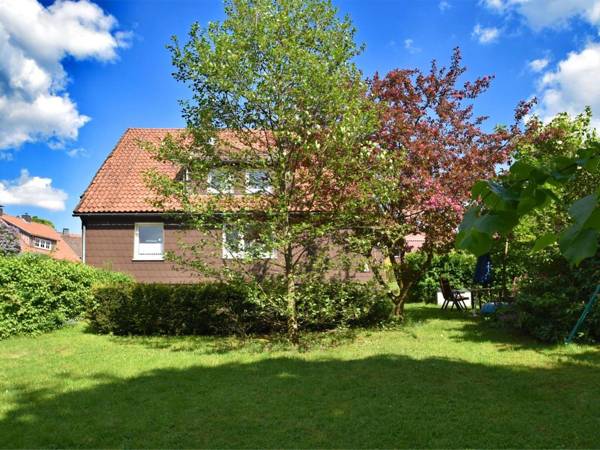 Cozy Apartment in Braunlage near Forest