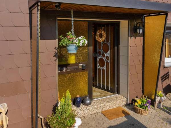 Enchanting Apartment in Braunlage near Forest and River