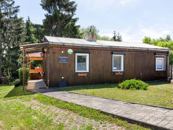 Cosy Holiday Home in Breitenstein with Garden