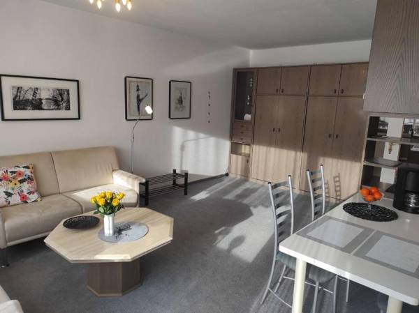 Ferienwohnung Harzer Horst