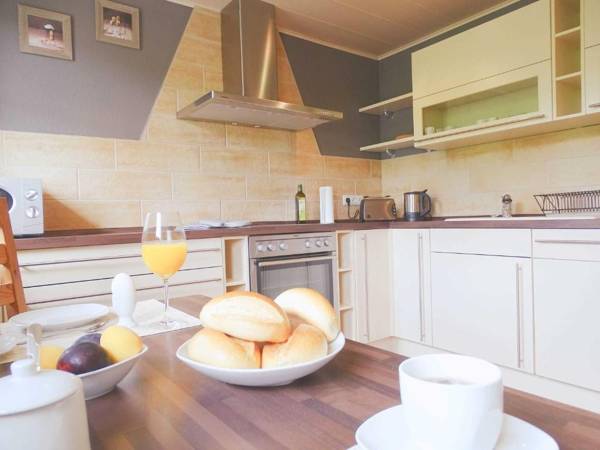 "Das Ferienhaus" AusZeit Hohegeiß