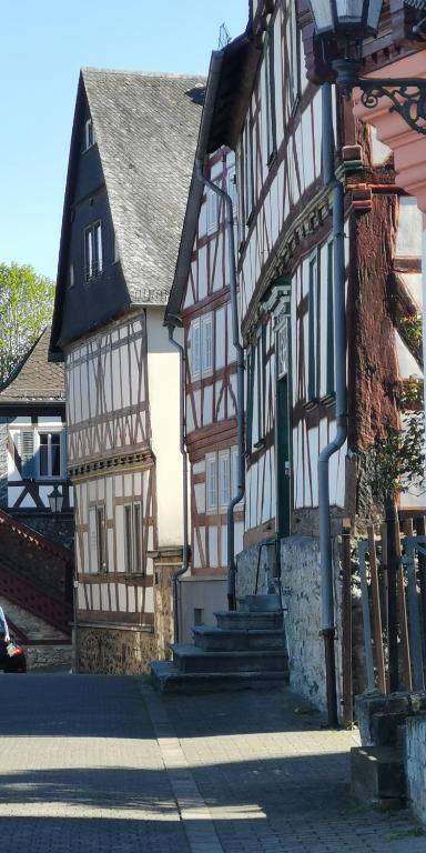 Himmelreich Braunfels