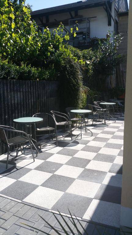 Gaestehaus Jufferpanorama