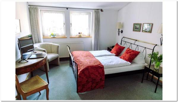 Landgasthof Zum Weissen Schwanen