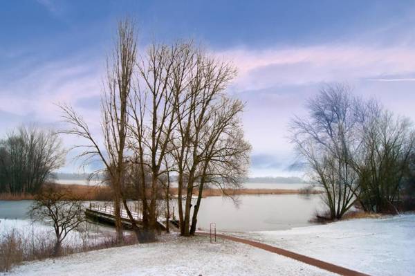 Seehotel Brandenburg an der Havel