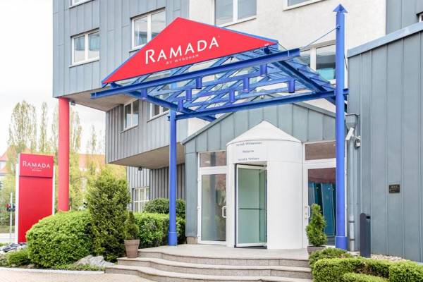 Ramada by Wyndham Bottrop