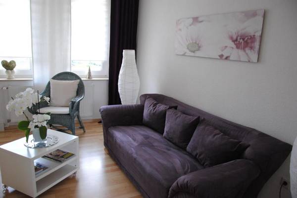 Ferienwohnung Stammkötter