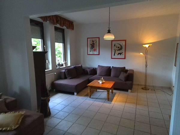 Ferienwohnung Severin