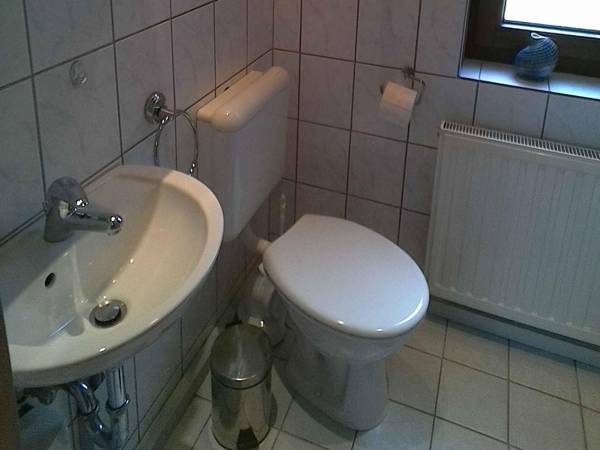 Ferienwohnung Severin