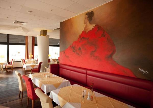 Strandhotel VierJahresZeiten