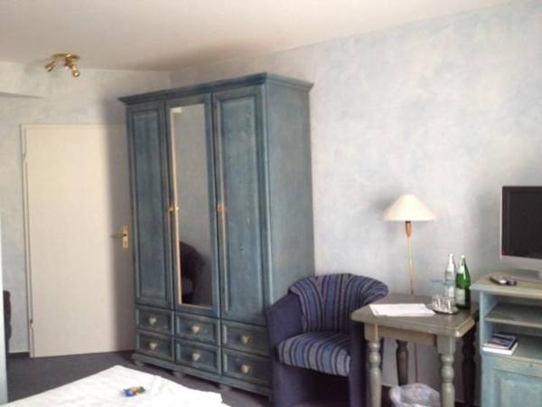 Hotel Villa Weststrand