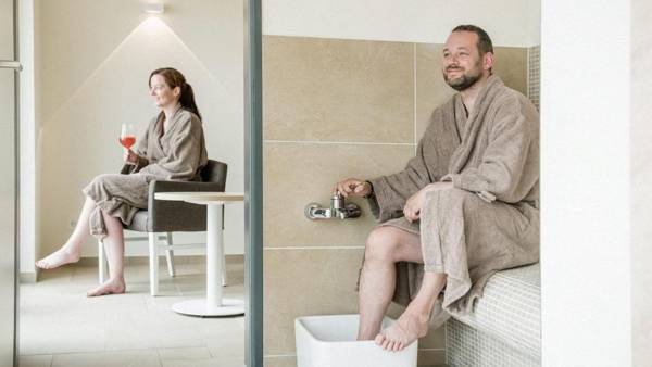 Hotel Inselhof Borkum