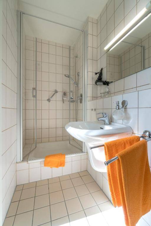 Hotel Windrose Borkum