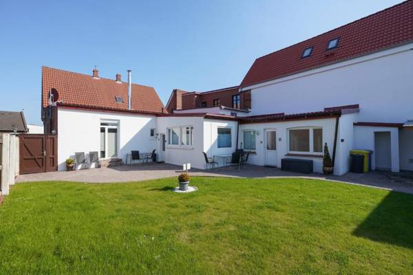 Ferienapartment Süderstrasse