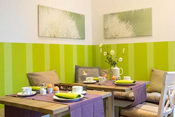 Gästehaus Teerlings Hafen