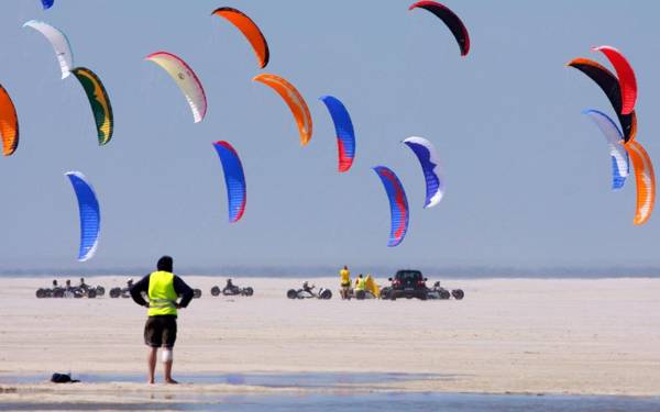 BORKUMUNTERKUNFT - WOH2 - IM HERZEN DER INSEL