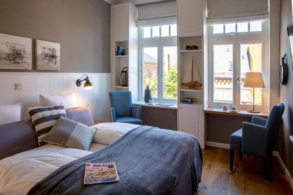 Logierhaus K15 Appartement 8