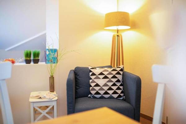 Haus Jelena Appartement 4