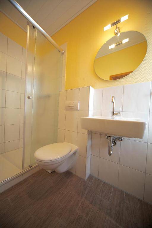 BORKUMUNTERKUNFT - WOH5 - IM HERZEN DER INSEL