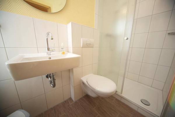 BORKUMUNTERKUNFT - WOH4 - IM HERZEN DER INSEL