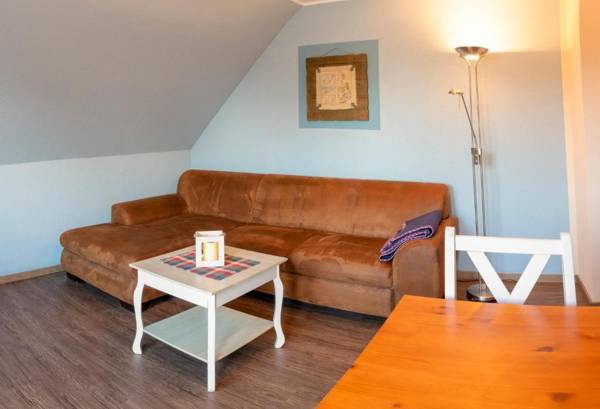 Haus Polarstern Ferienwohnung Kapella