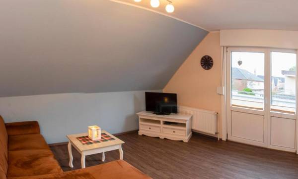 Haus Polarstern Ferienwohnung Orion