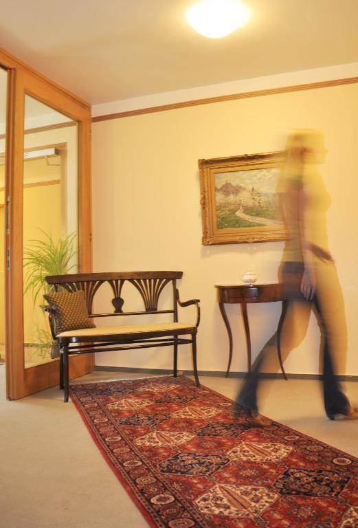 Baudobriga Rheinhotel