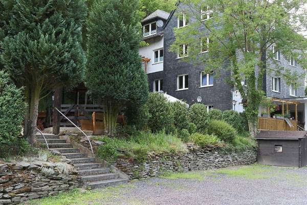 Landgasthof Hieren Mühle