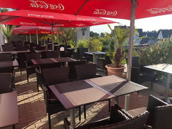 Hotel Restaurant Nikopolis