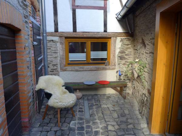 Beautiful cosy 1800 farmhouse with sauna in peaceful surroundings