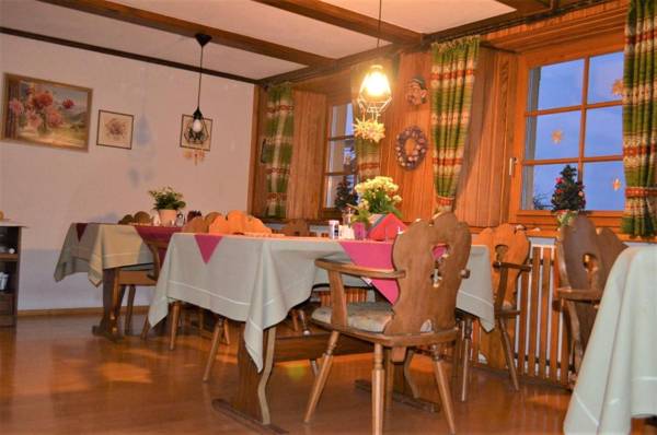 Pension Schüler