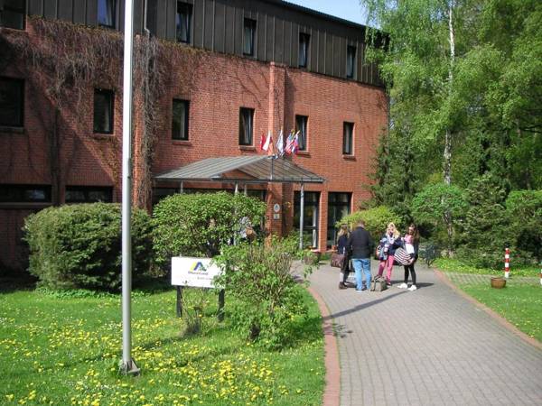 Youth Hostel Bonn