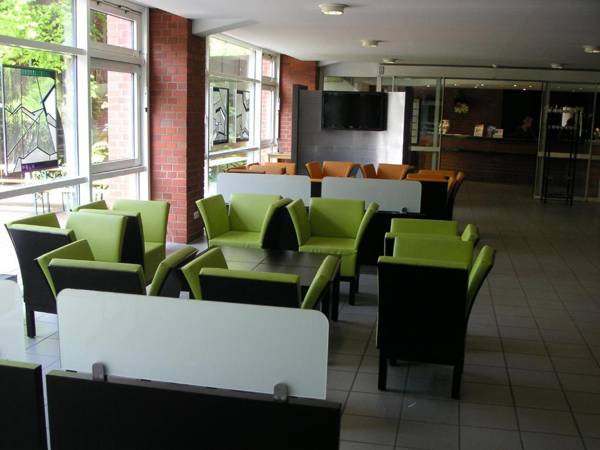 Youth Hostel Bonn