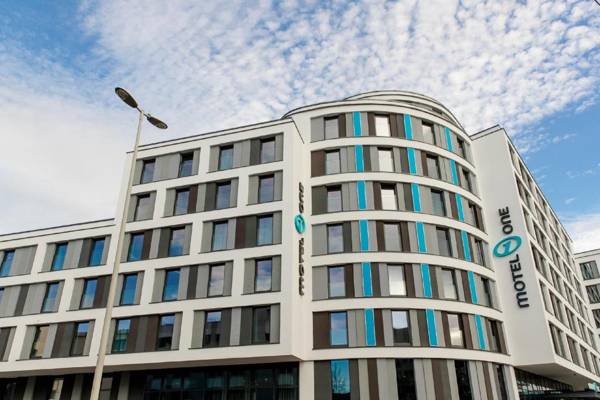 Motel One Bonn-Beethoven