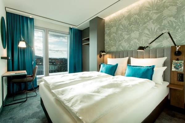 Motel One Bonn-Hauptbahnhof