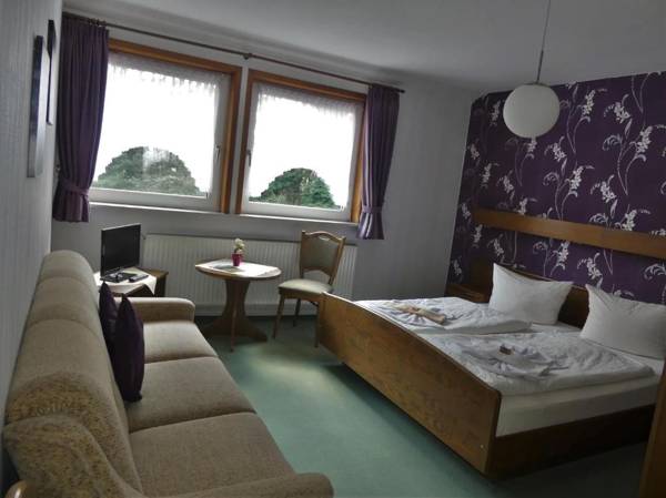 Gästehaus Bommelsen - Zi 4