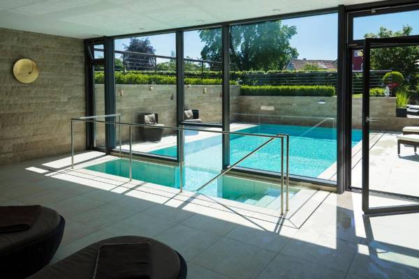 Hotel Restaurant Spa Torkel