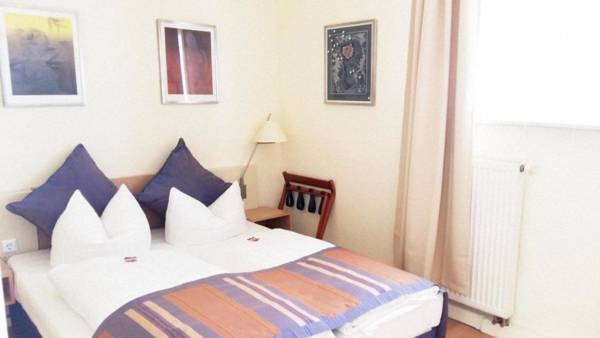 Hotel Goldener Anker